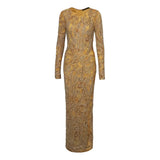 Onalaja dress