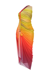 Andrea Iyamah dress