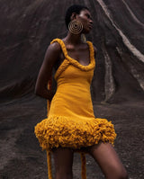 Kilentar dress