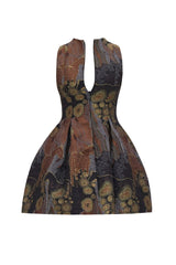 Andrea Iyamah dress