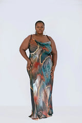 Kilentar dress