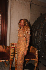 Onalaja dress