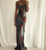 Kilentar dress