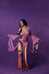 Kai Collective dress