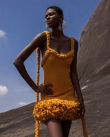Kilentar dress