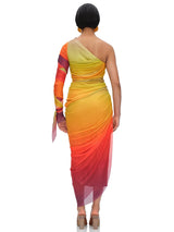 Andrea Iyamah dress