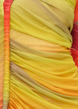 Andrea Iyamah dress