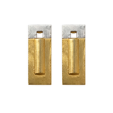 The CLARA earrings