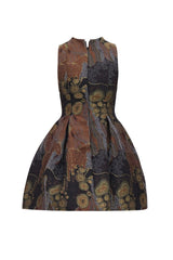 Andrea Iyamah dress